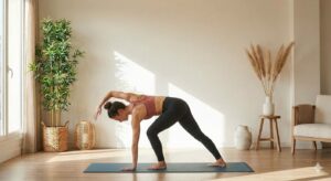 Movilidad diaria: La clave para aliviar la tensión en un mundo sedentario